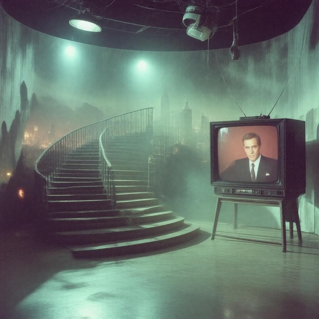 The Twilight Zone